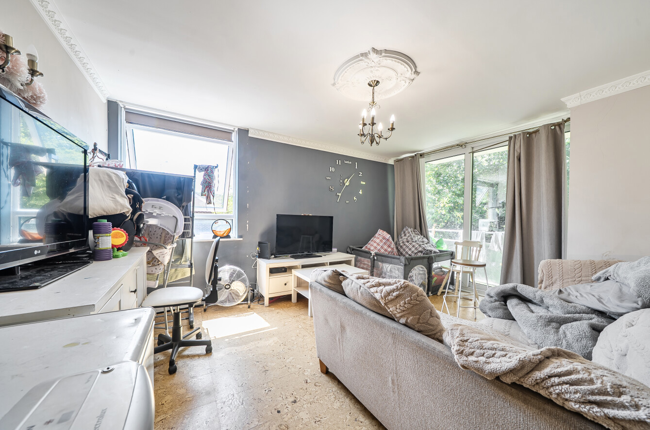 2 bedroom apartment for sale