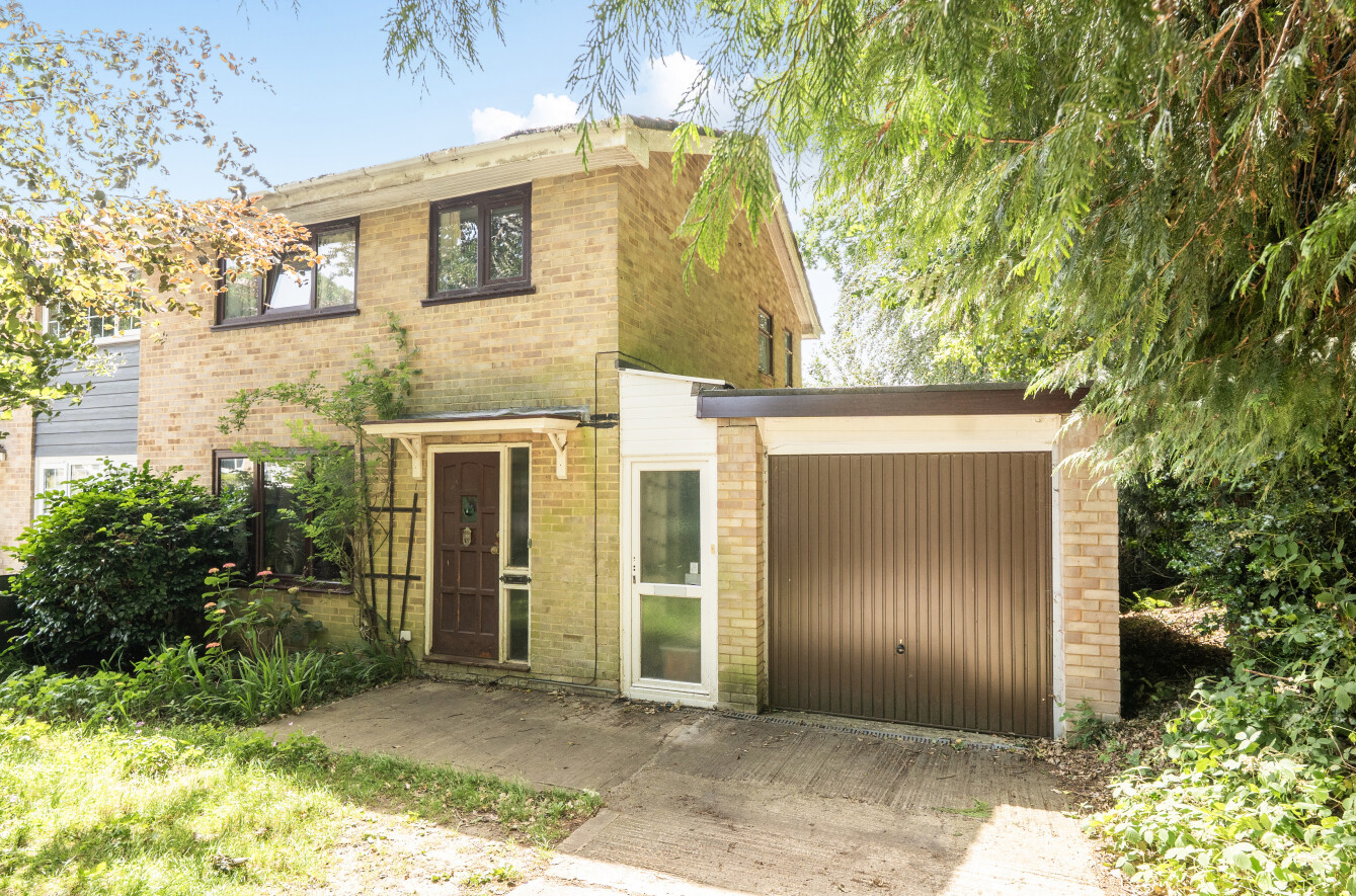 3 bedroom house for sale