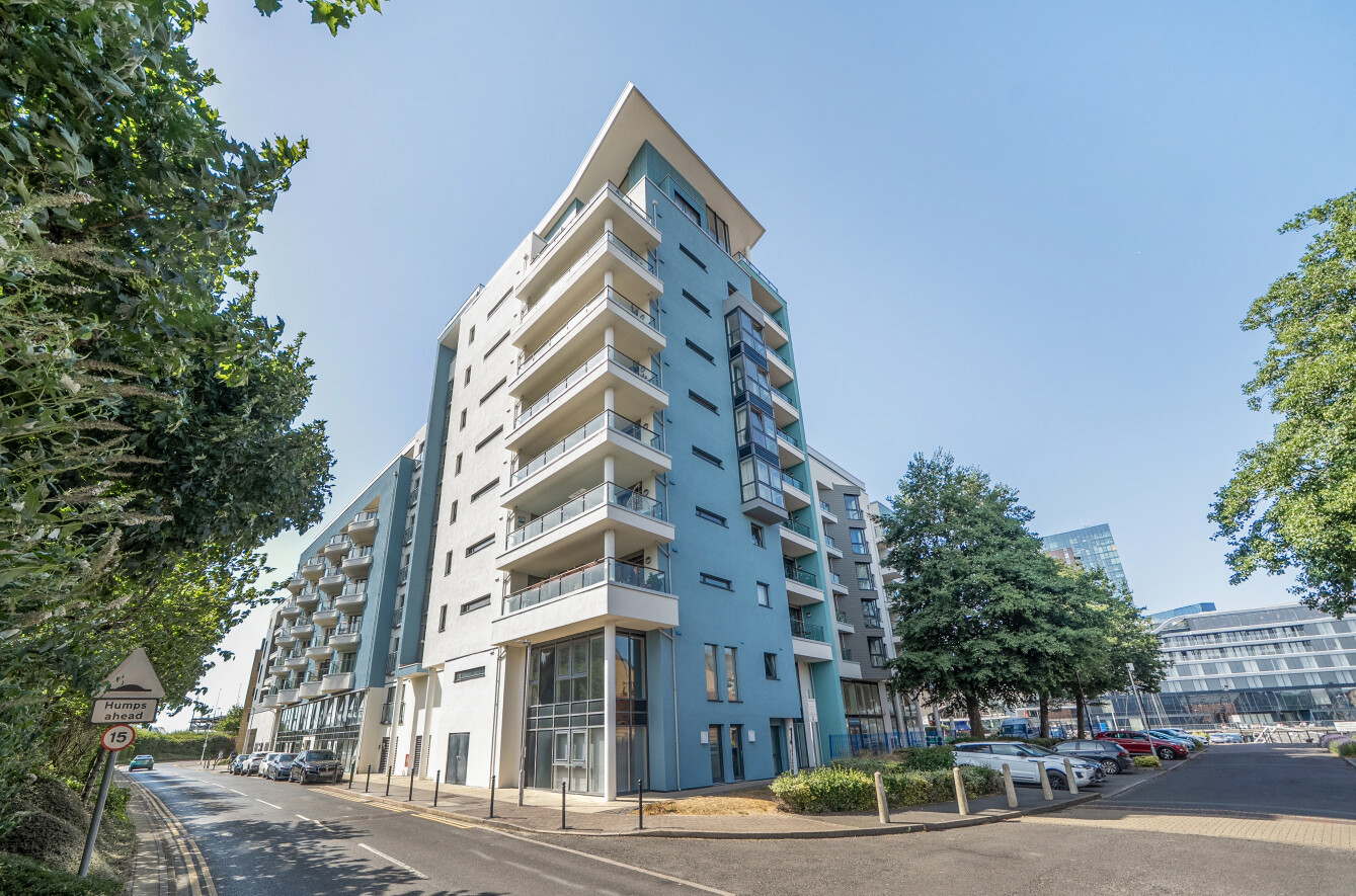 2 bedroom apartment for sale