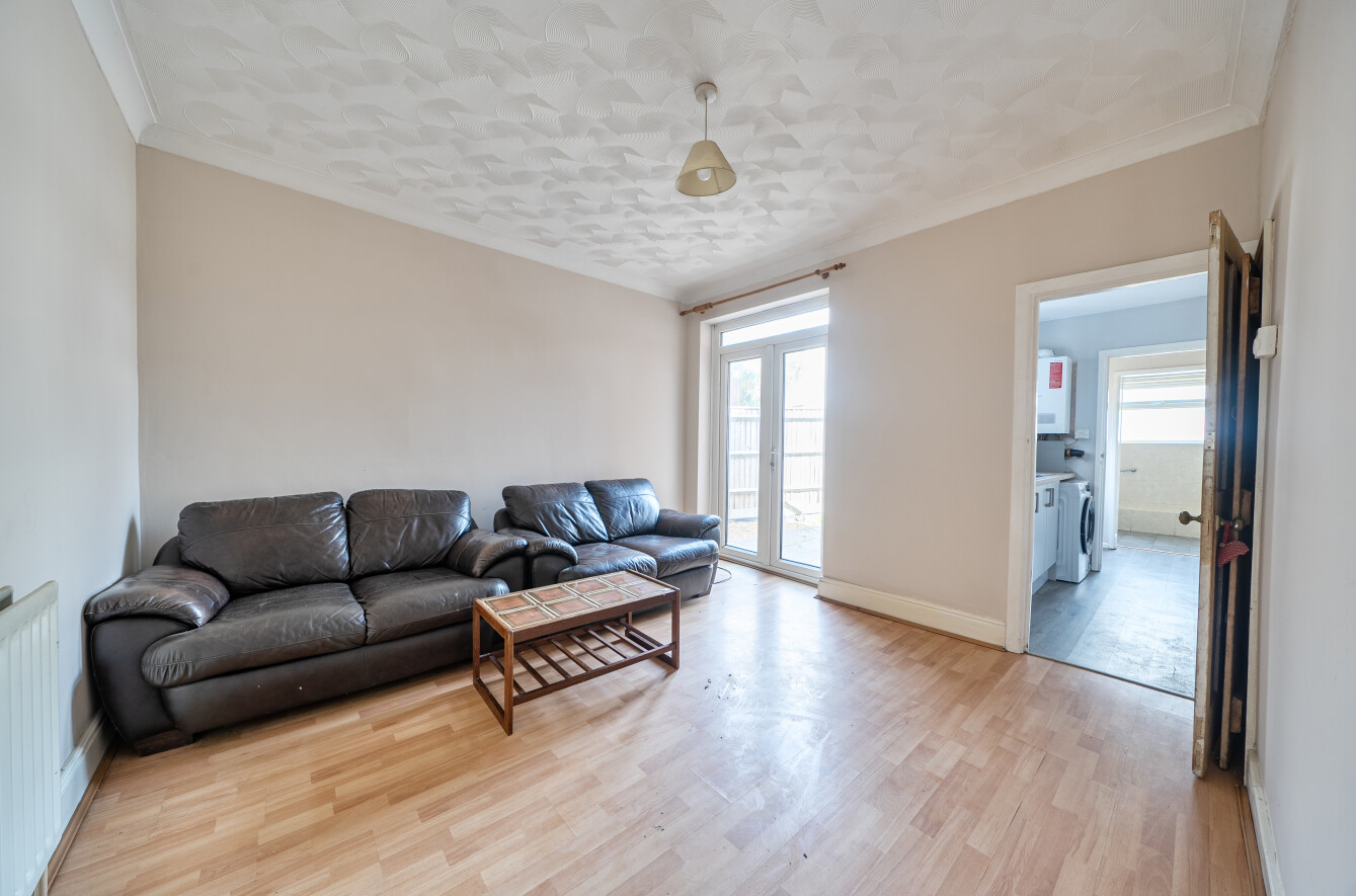 3 bedroom house for sale