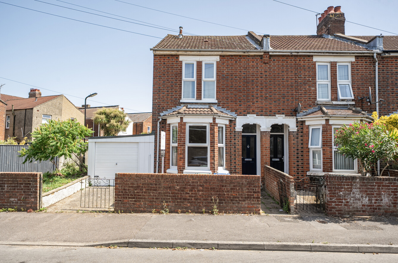 3 bedroom house for sale