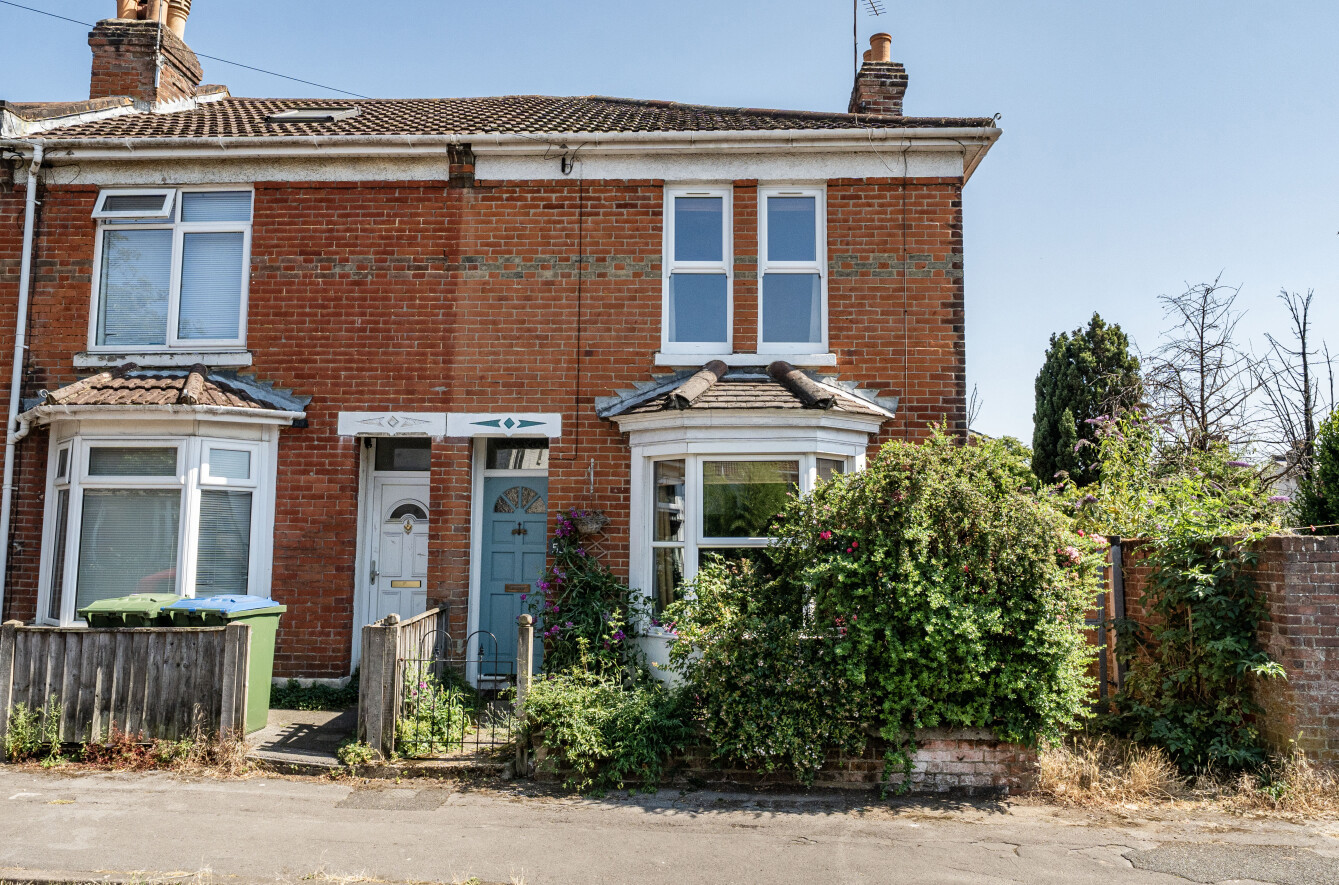 3 bedroom house for sale