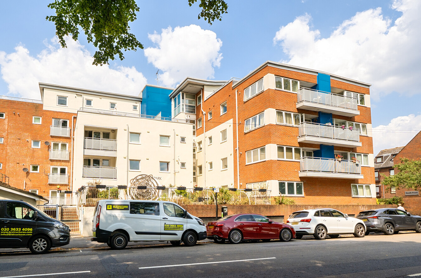 1 bedroom apartment for sale