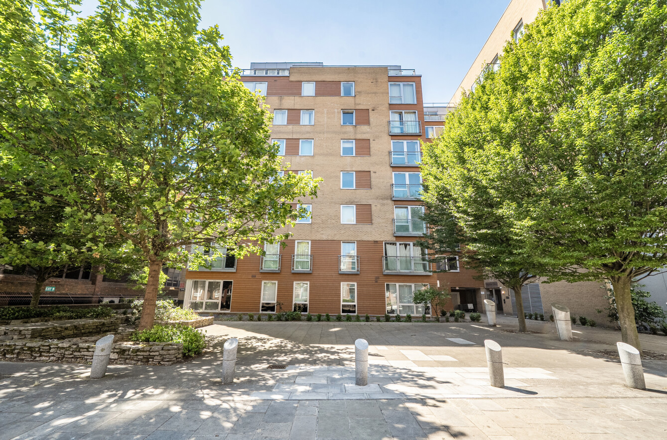 1 bedroom apartment for sale