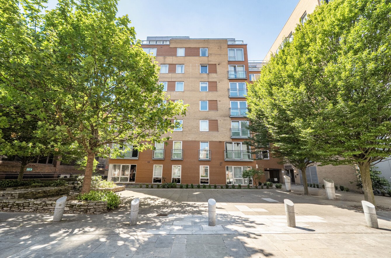1 bedroom apartment for sale