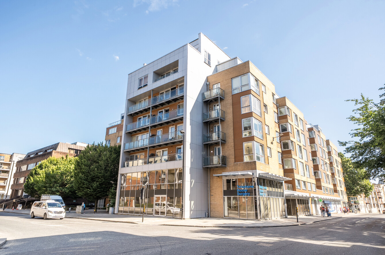 1 bedroom apartment for sale
