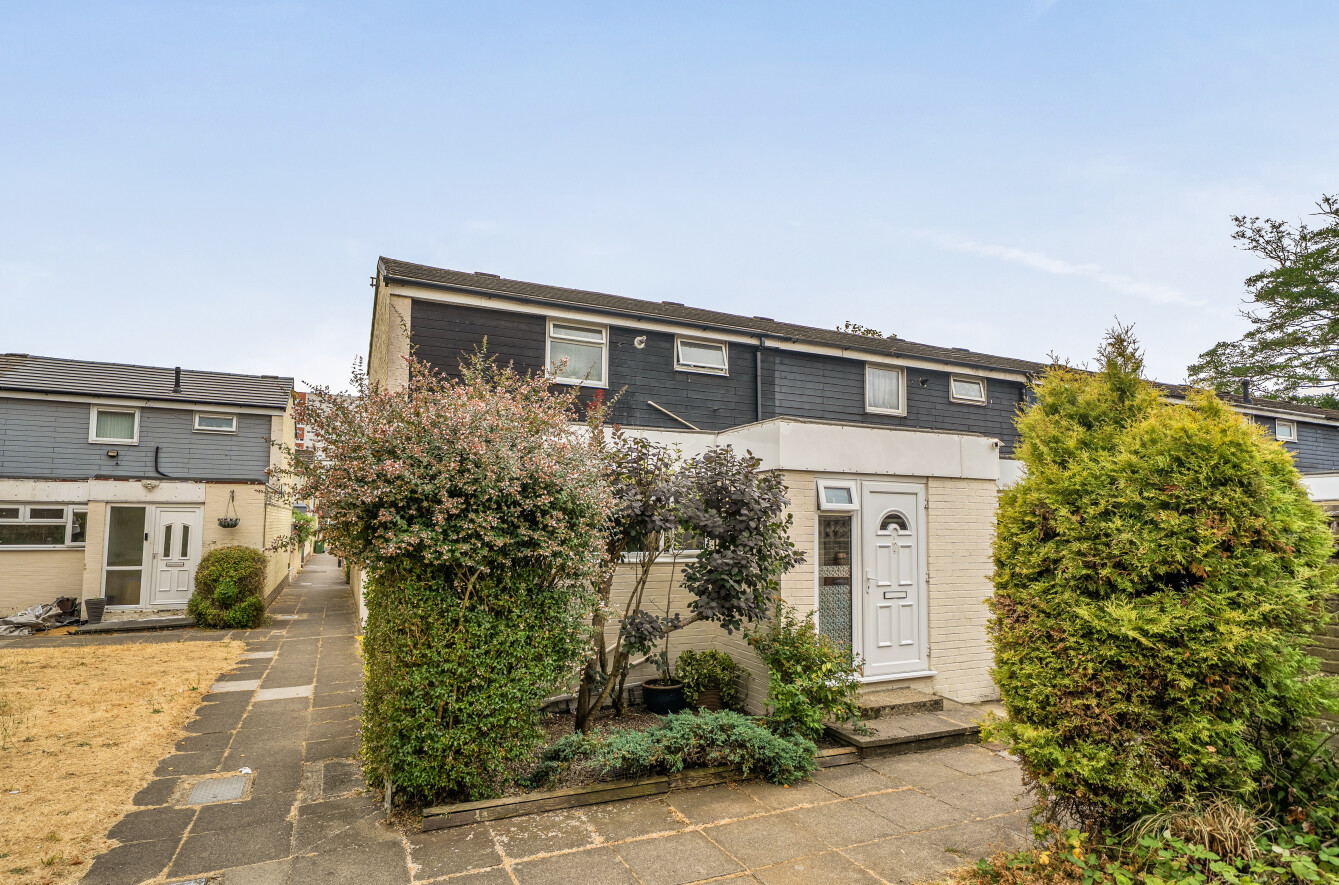 3 bedroom house for sale