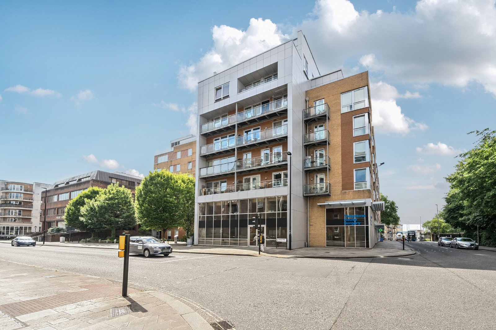 1 bedroom apartment for sale