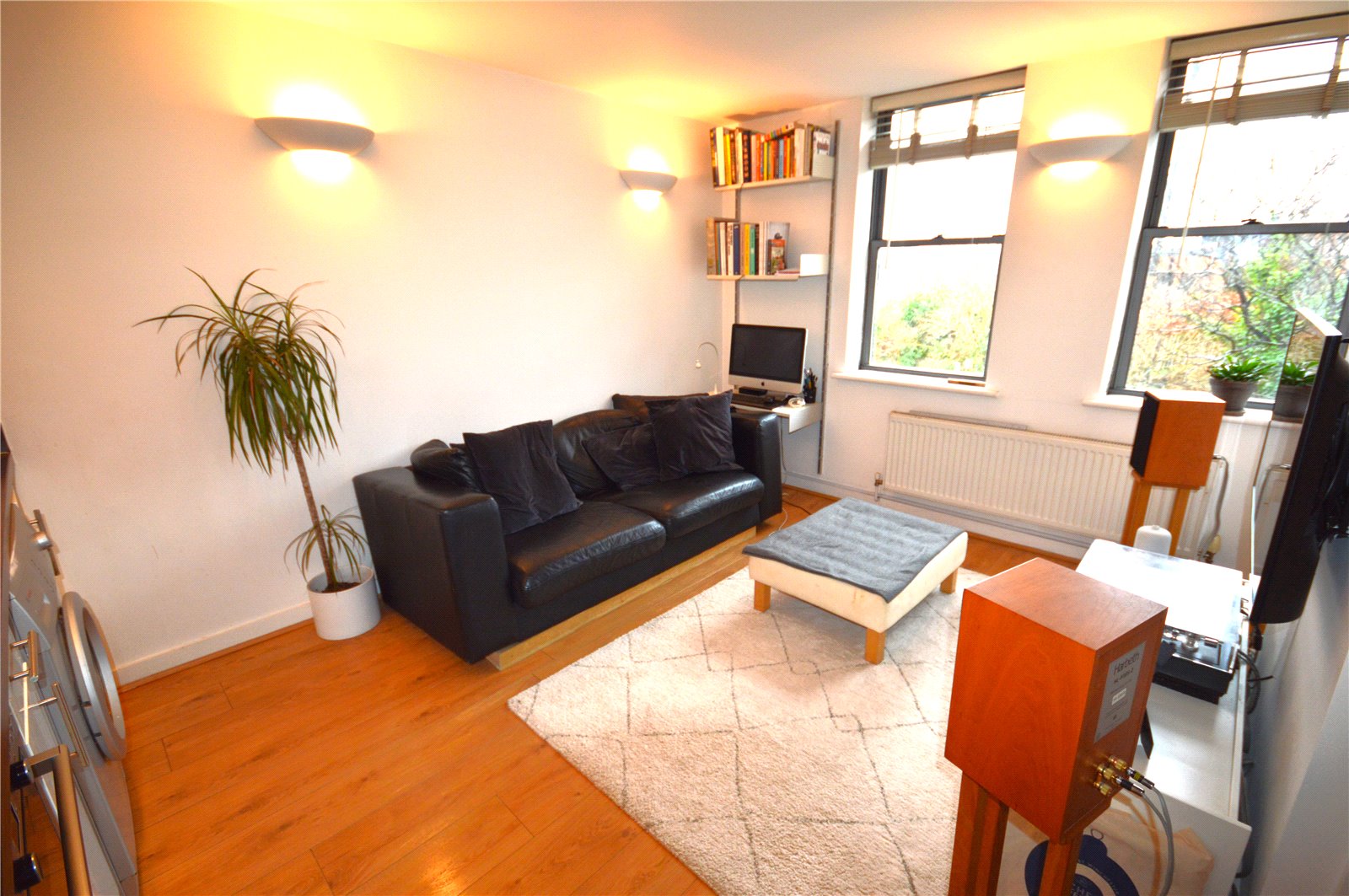 1 bedroom apartment to rent
