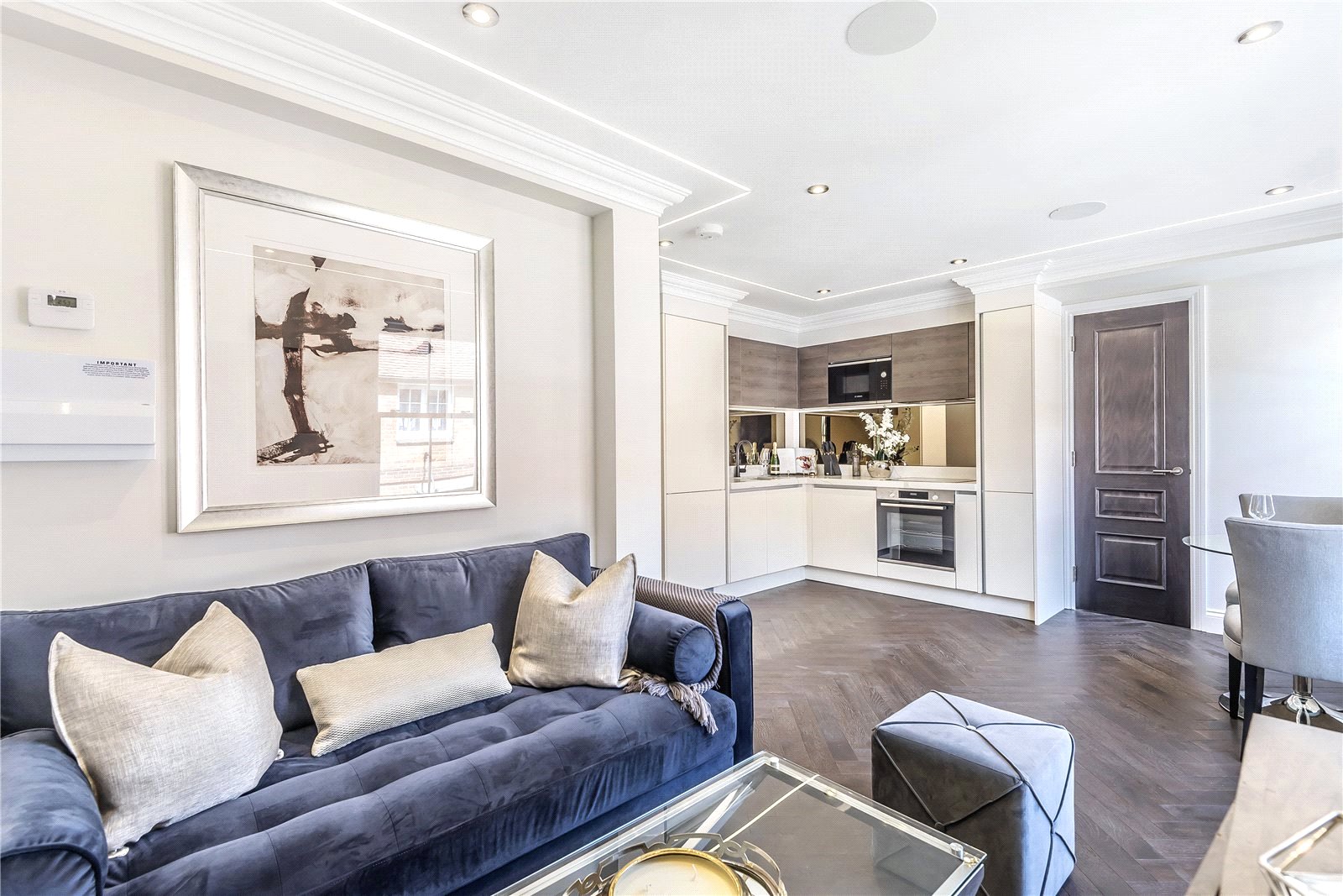 1 bedroom apartment to rent