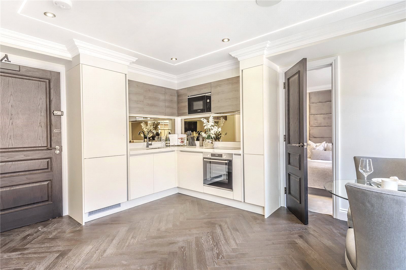 1 bedroom apartment to rent
