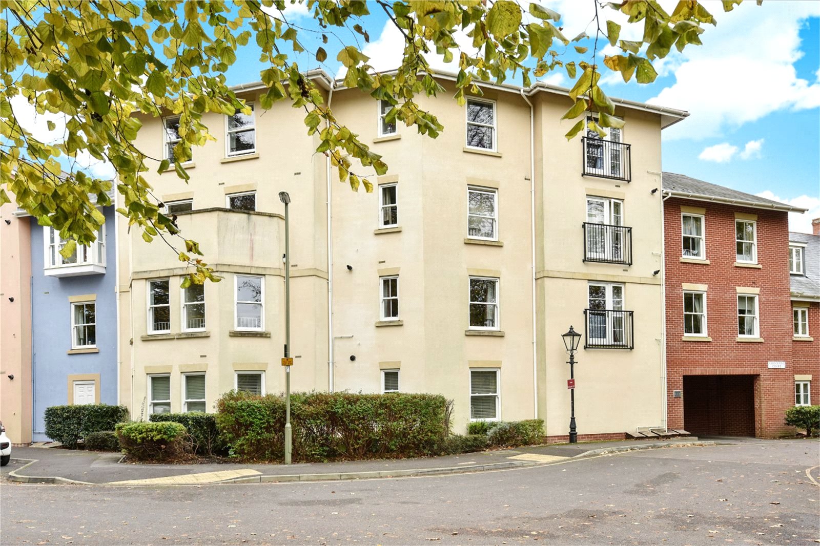 1 bedroom apartment to rent