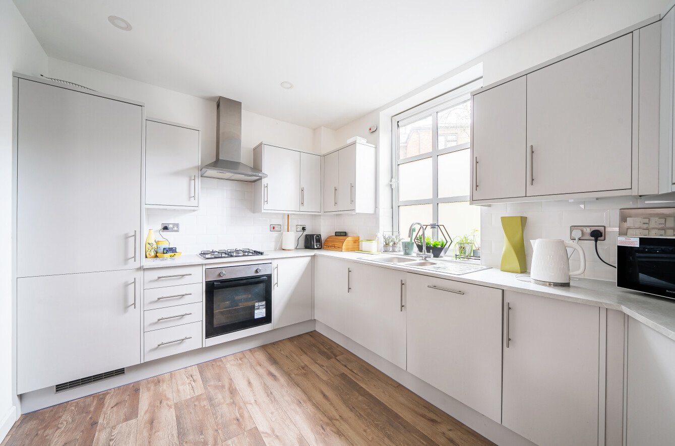 1 bedroom apartment to rent
