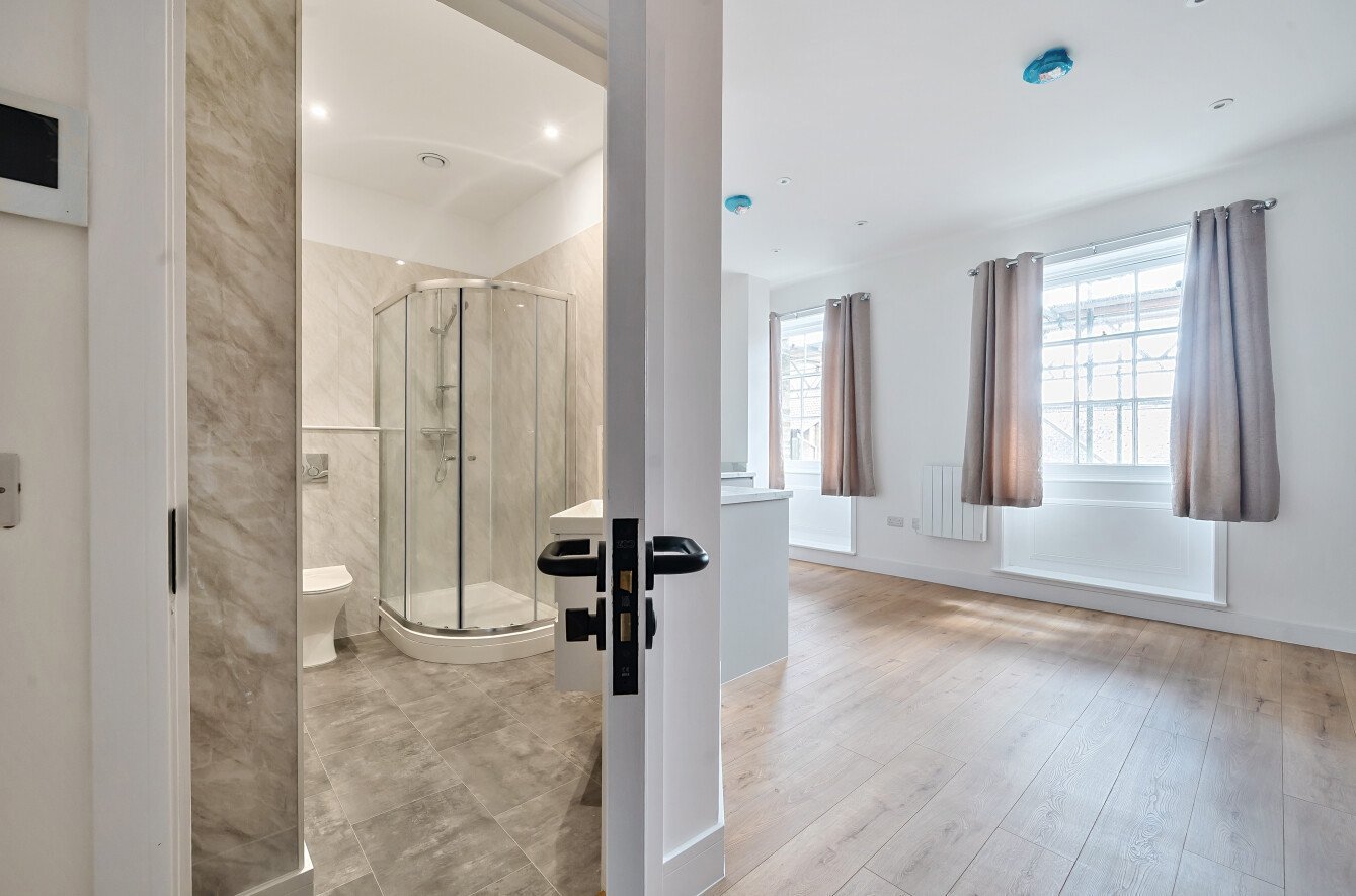 1 bedroom apartment to rent