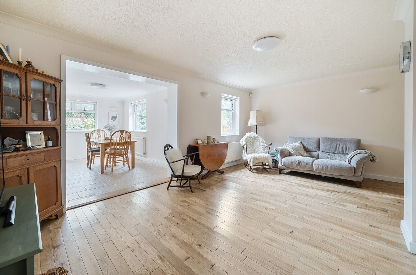 3 bedroom detached house to rent