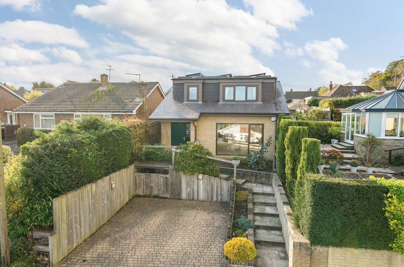3 bedroom  detached house to rent