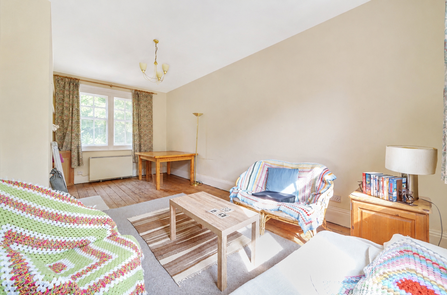 1 bedroom apartment for sale