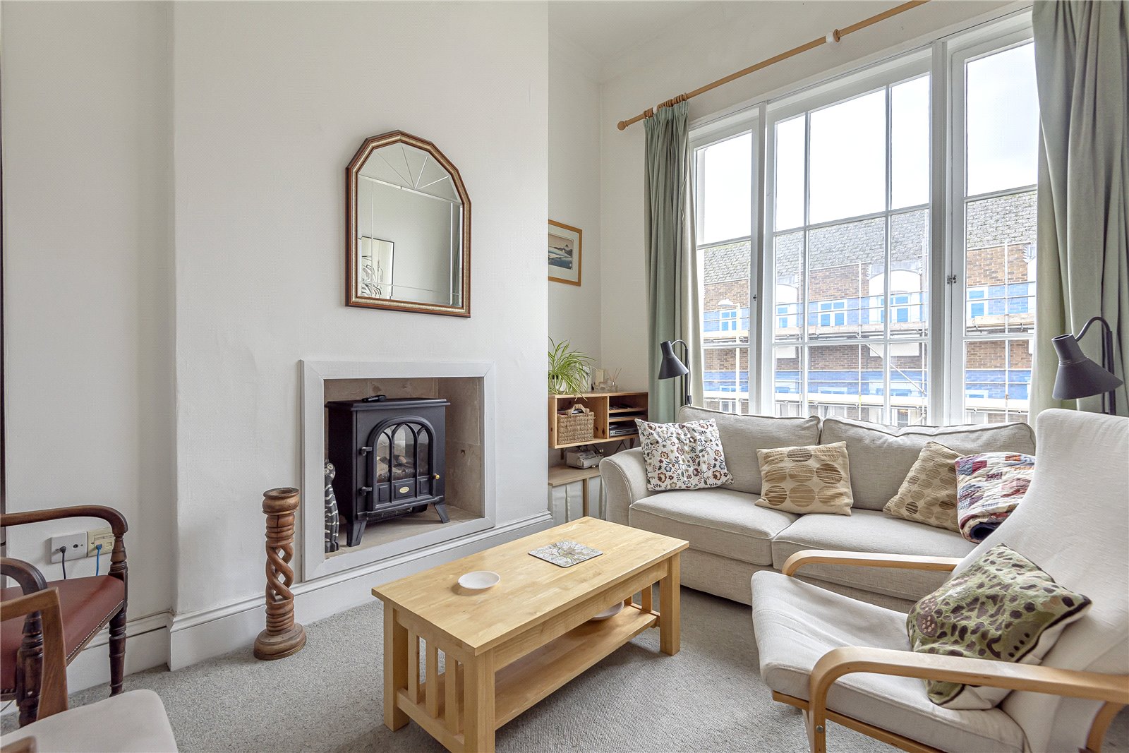 3 bedroom  terraced house for sale