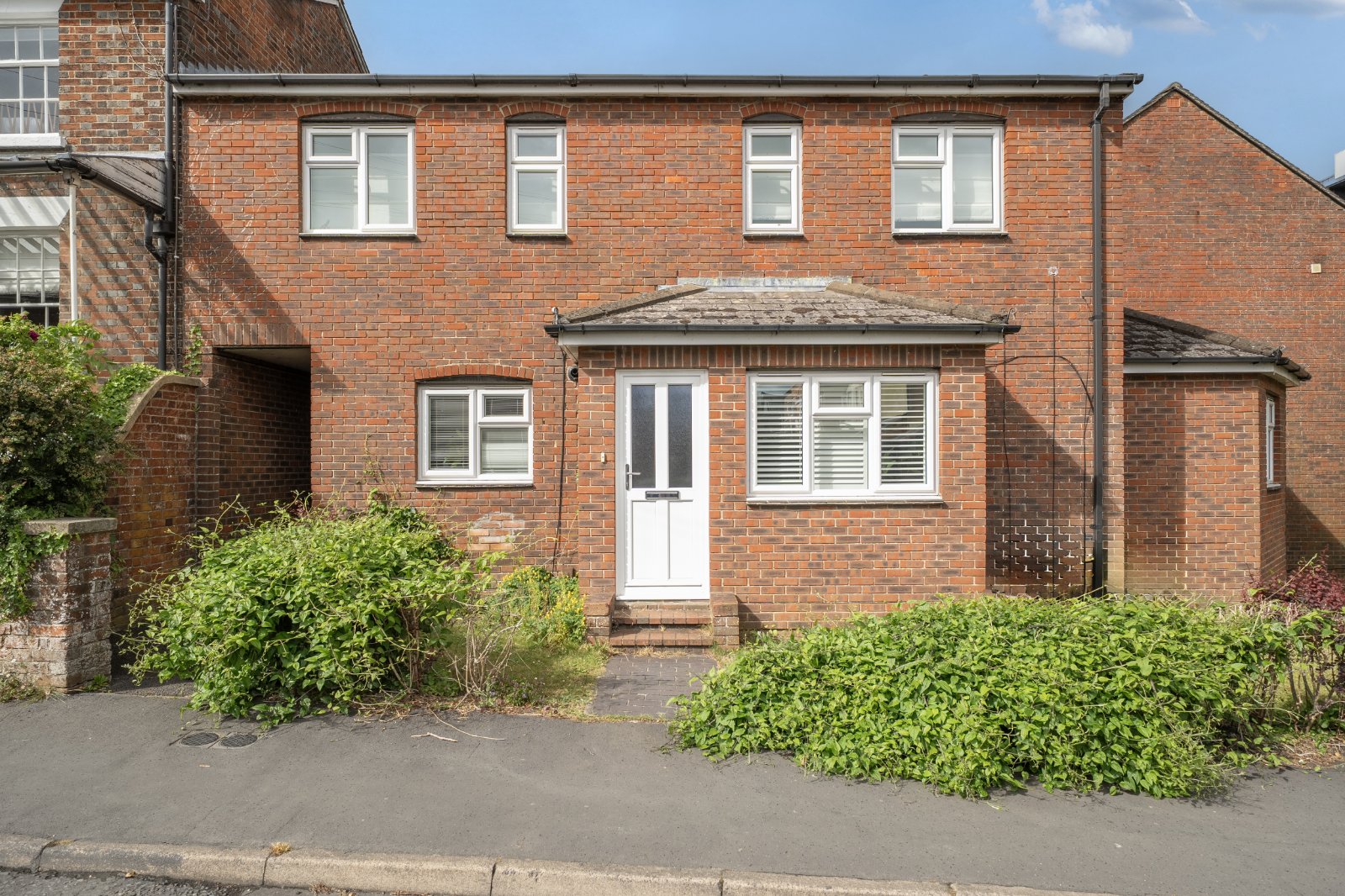 1 bedroom apartment for sale