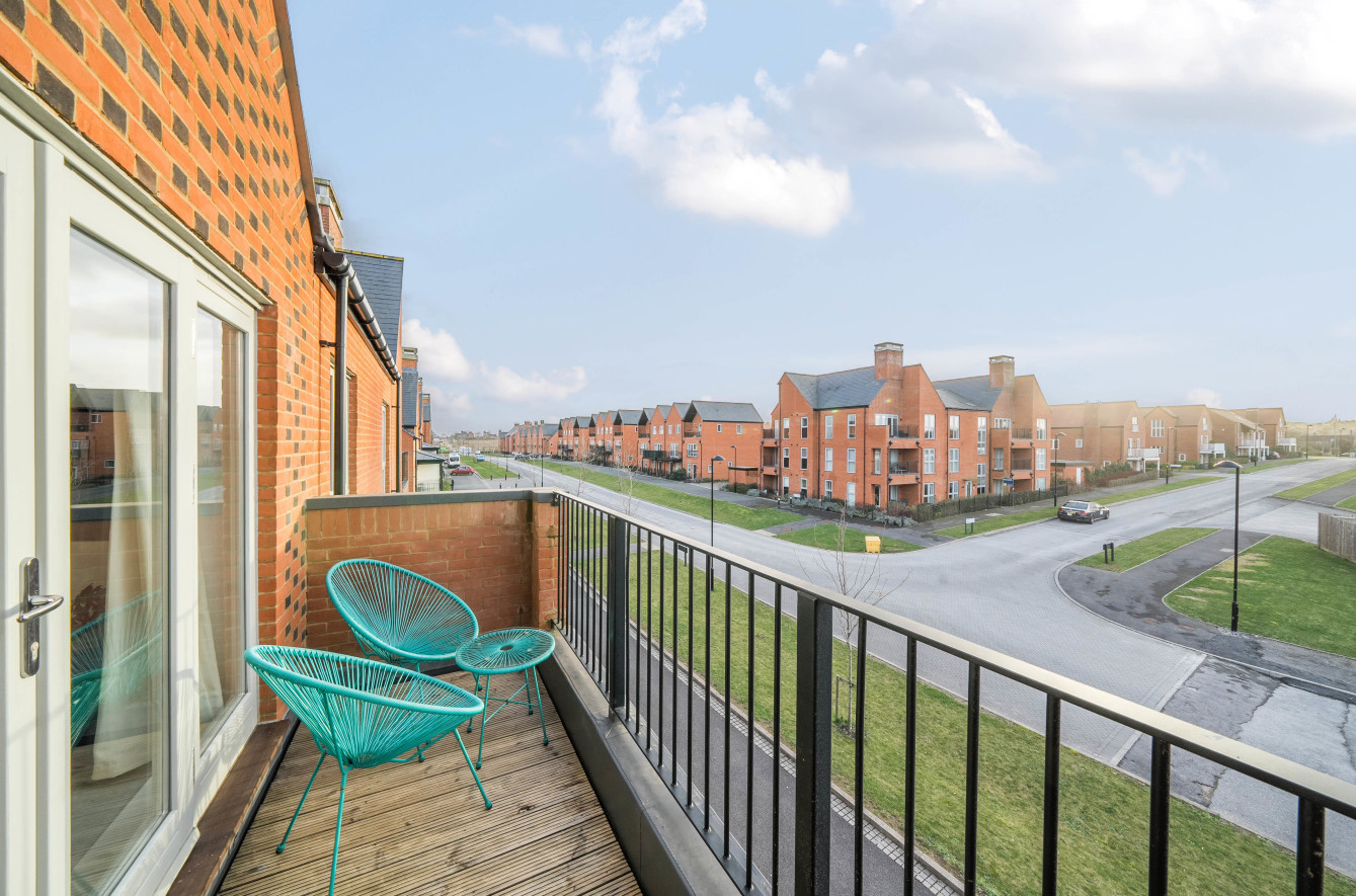 2 bedroom apartment for sale