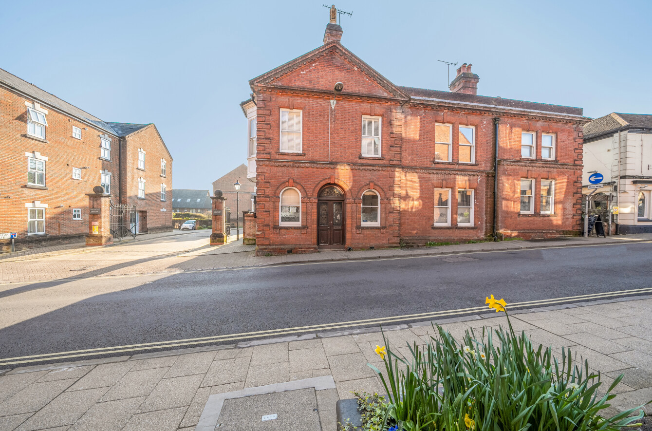 3 bedroom house for sale