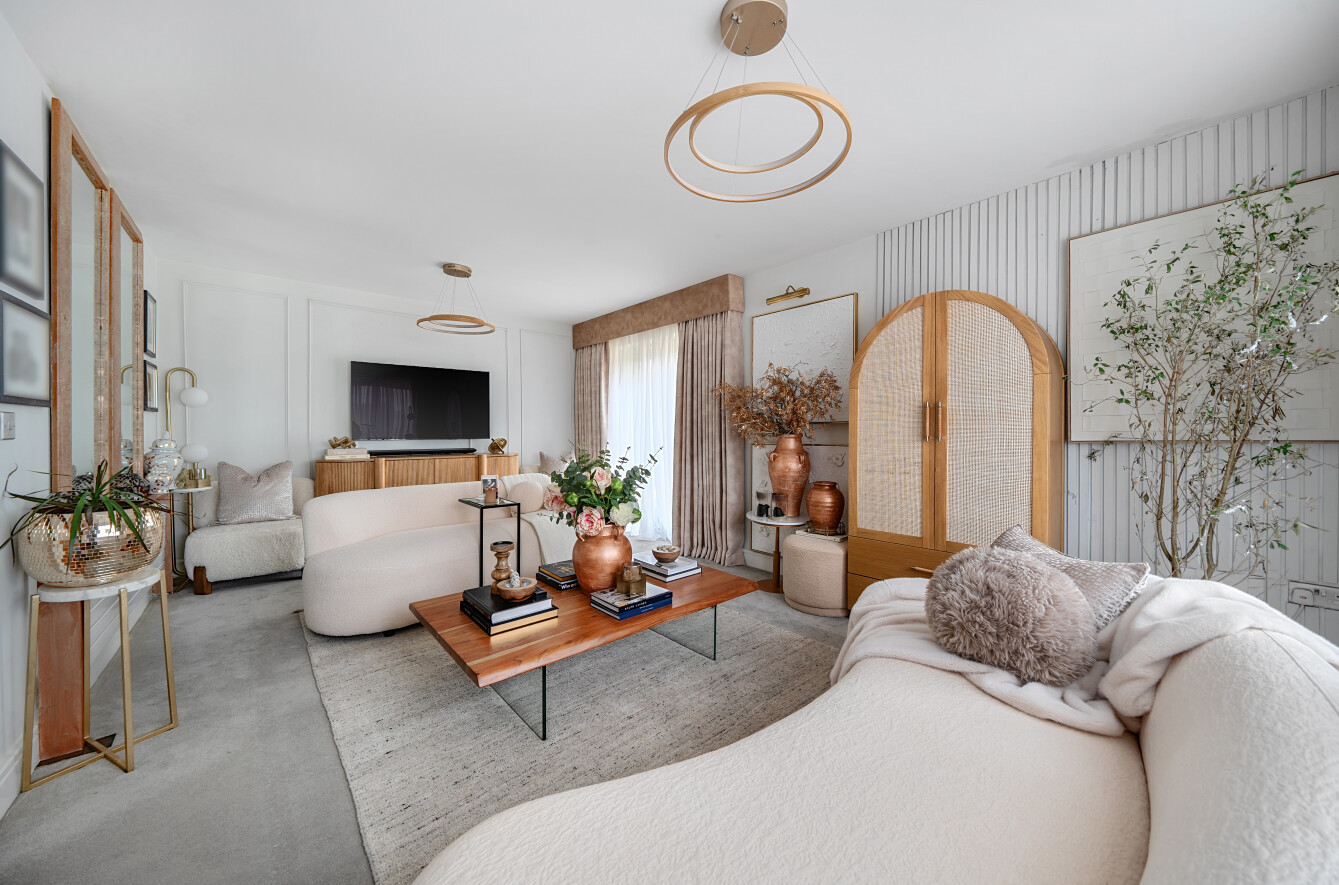 4 bedroom  detached house for sale