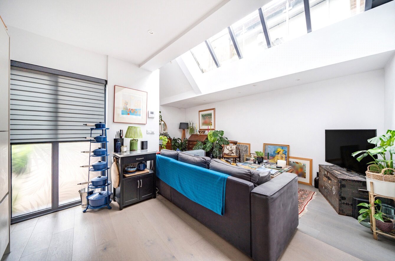 1 bedroom apartment for sale