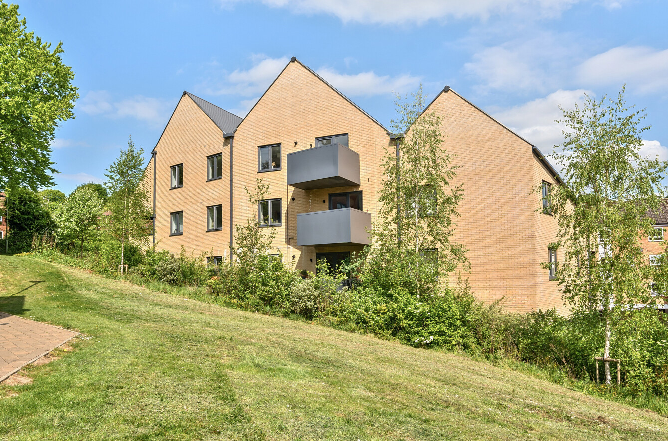 Wilberforce Close
