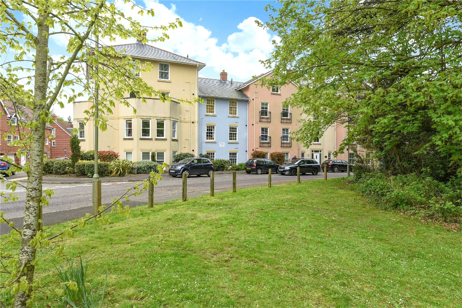1 bedroom apartment to rent