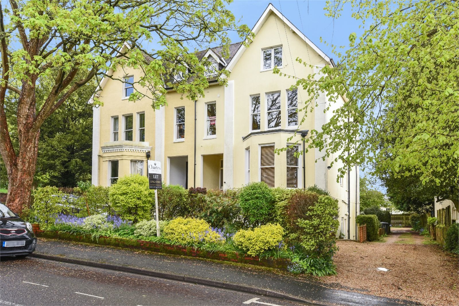 1 bedroom apartment for sale