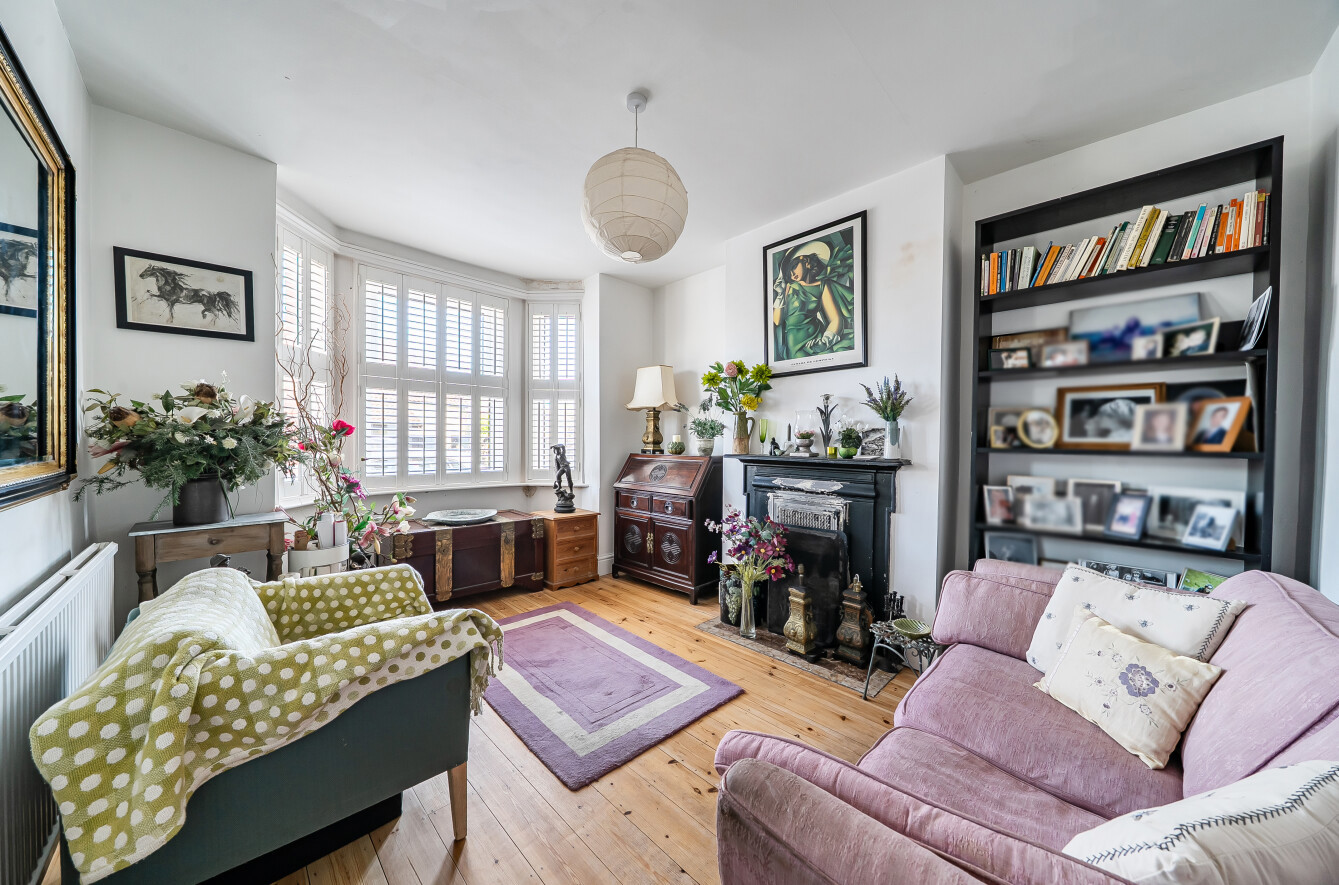 3 bedroom house for sale