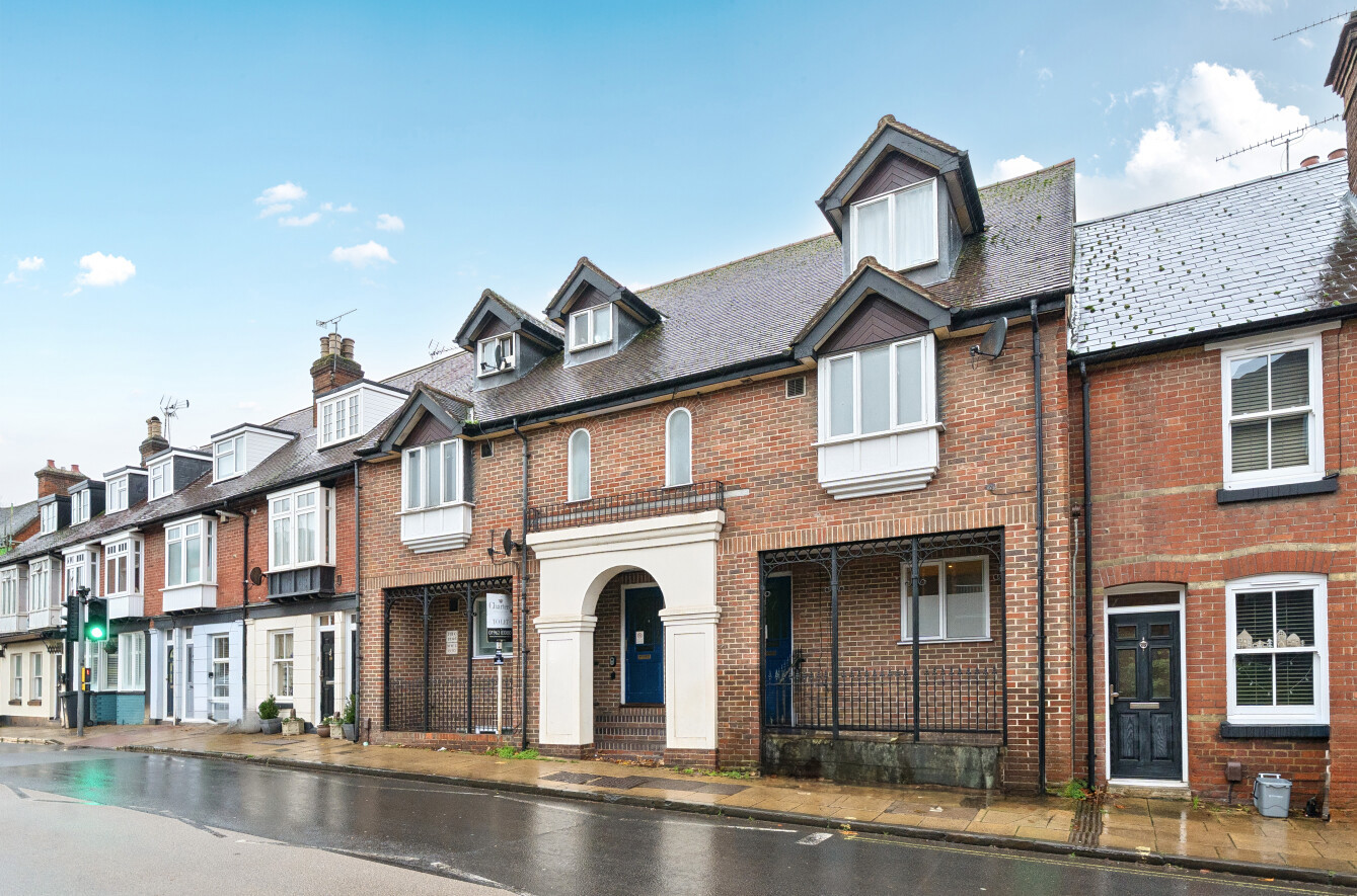 1 bedroom apartment for sale