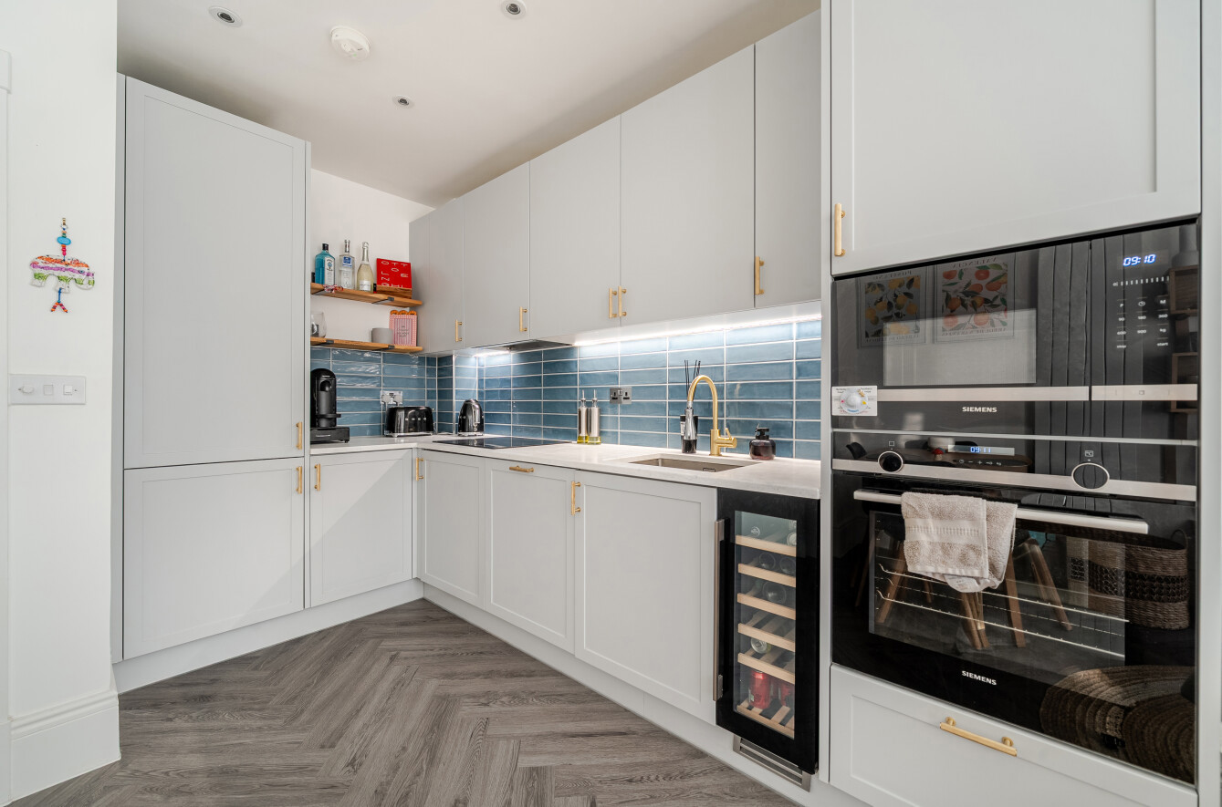 1 bedroom apartment for sale
