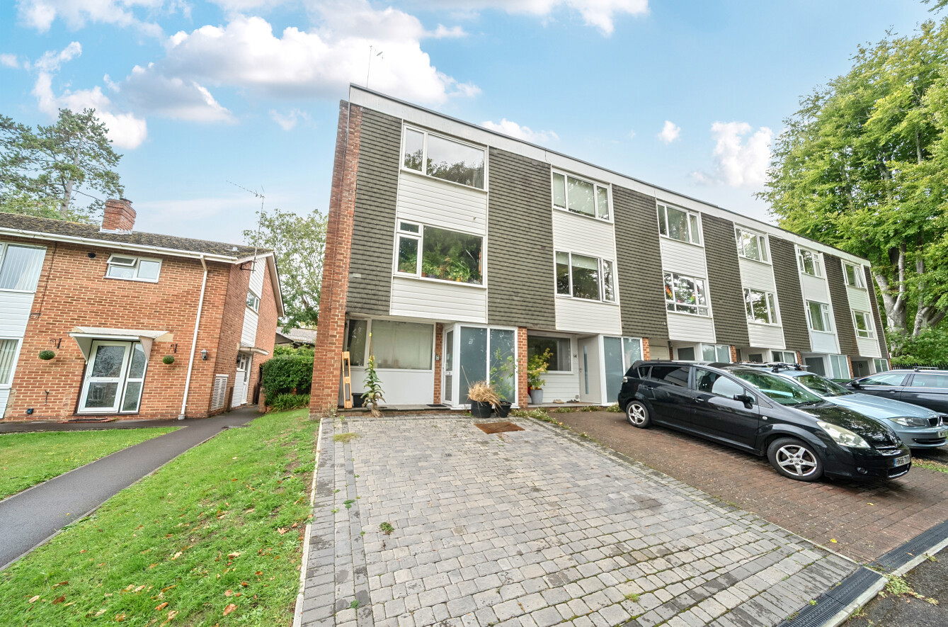 3 bedroom house for sale