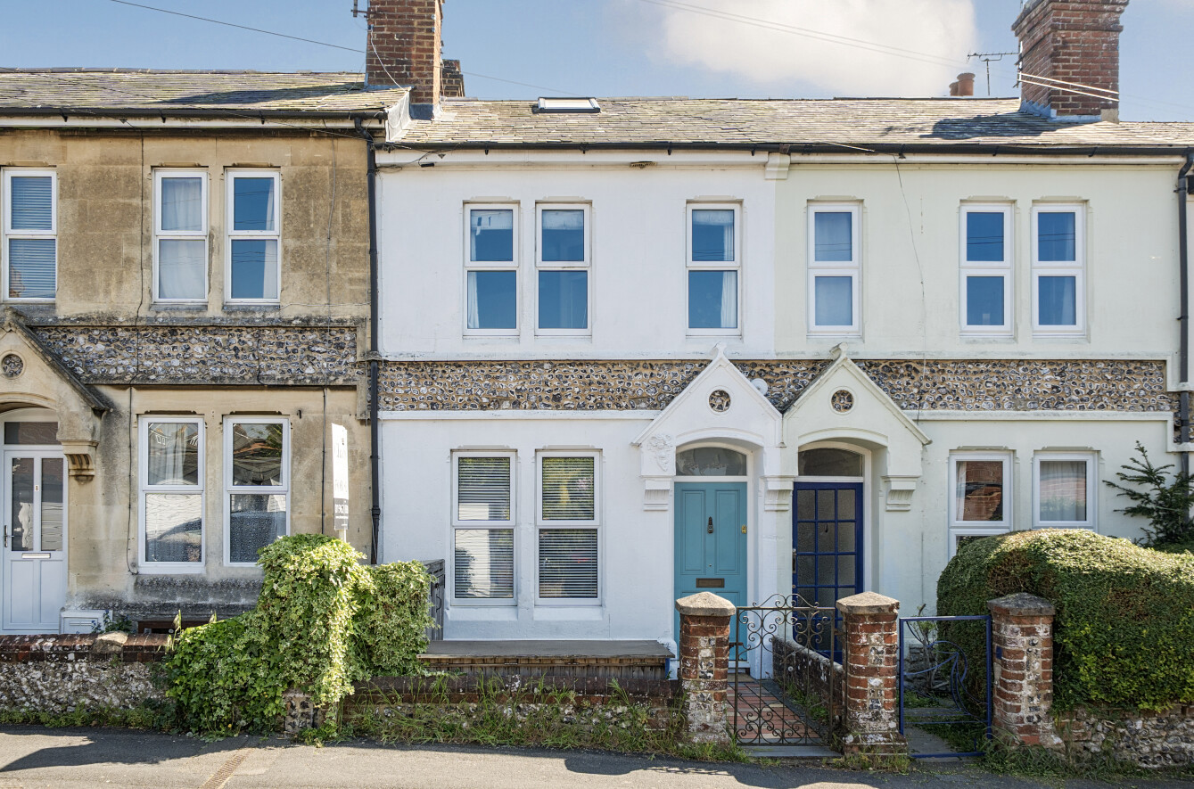 3 bedroom house for sale