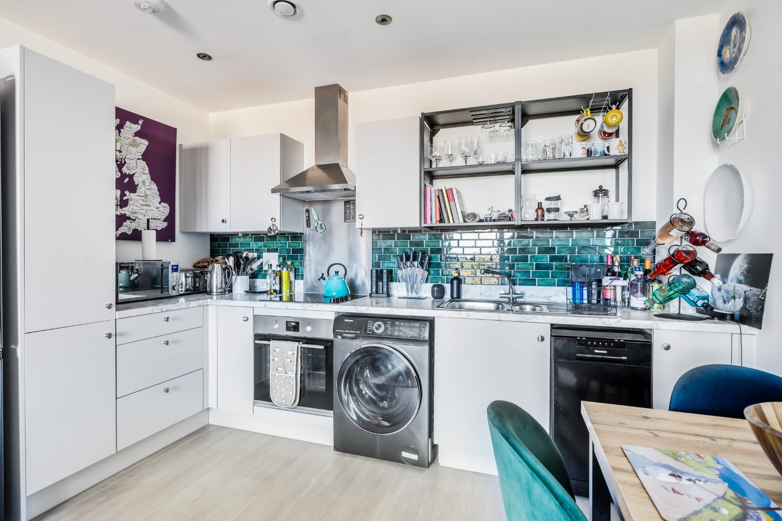 1 bedroom apartment for sale