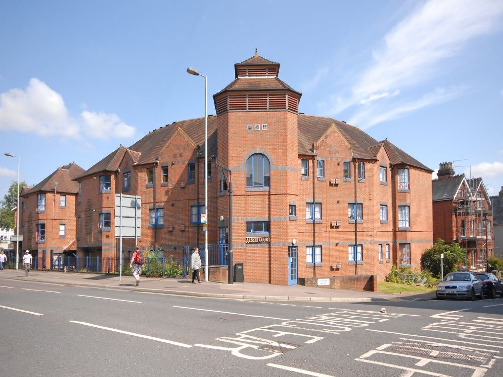 1 bedroom apartment to rent