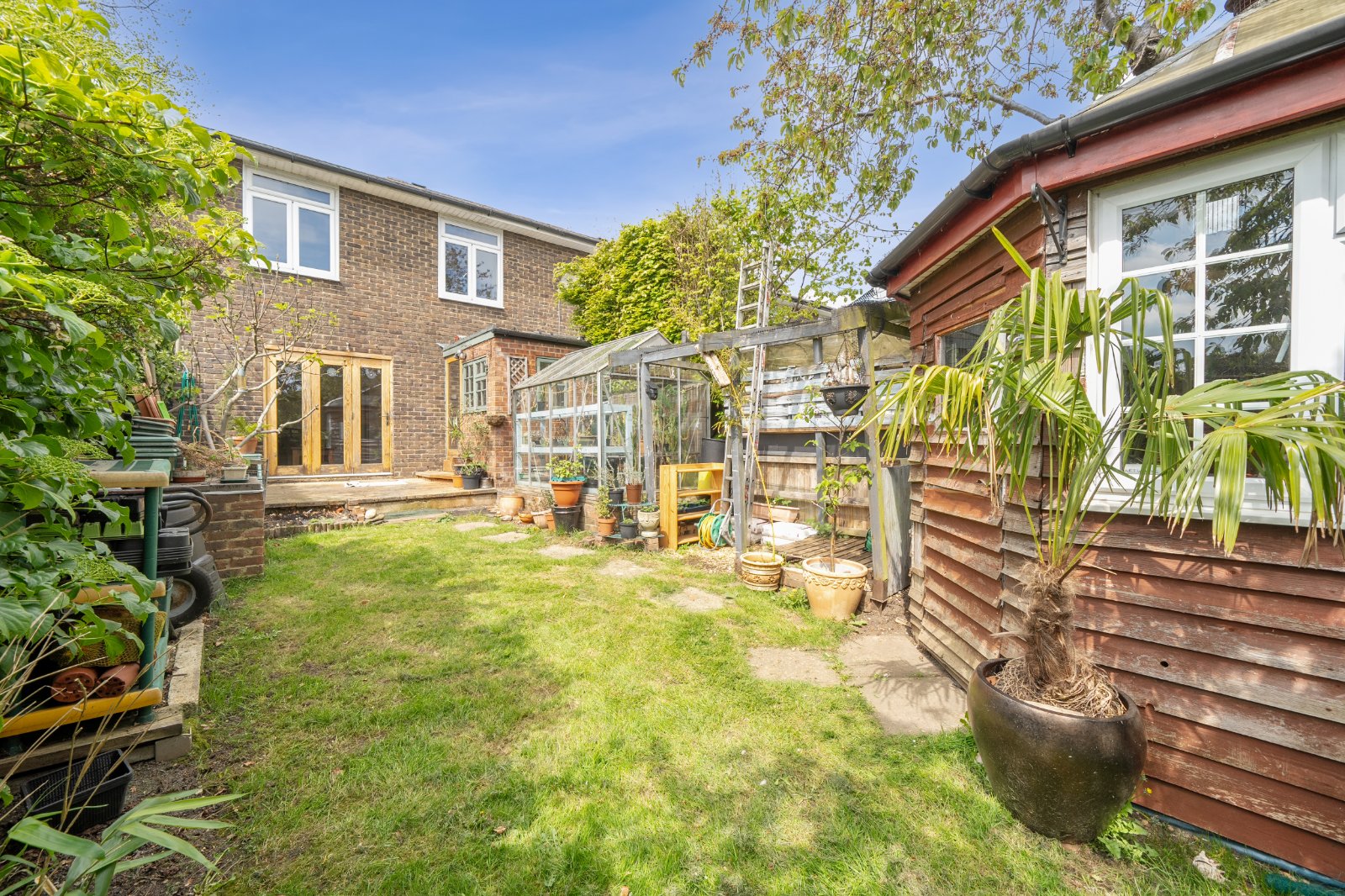 3 bedroom house for sale