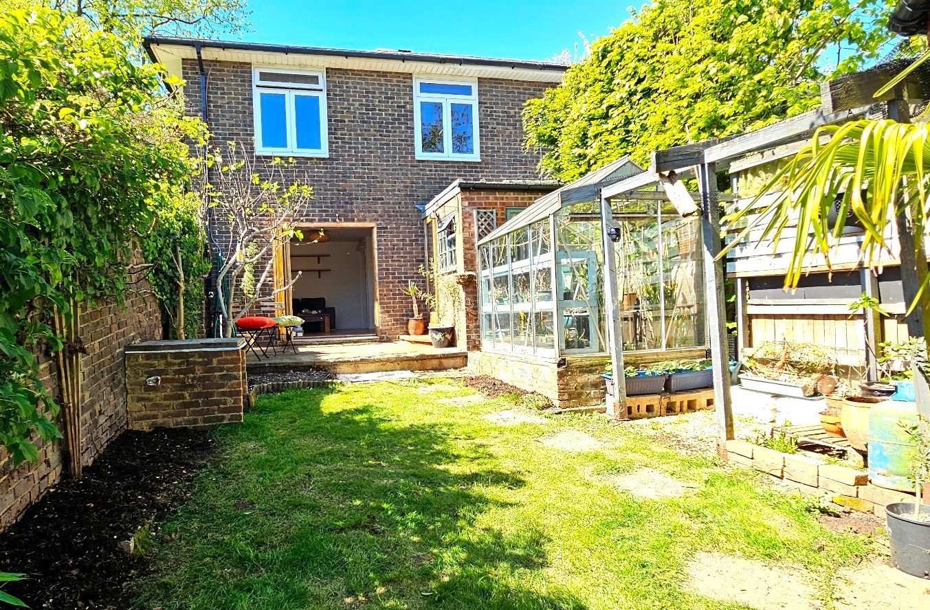 3 bedroom house for sale