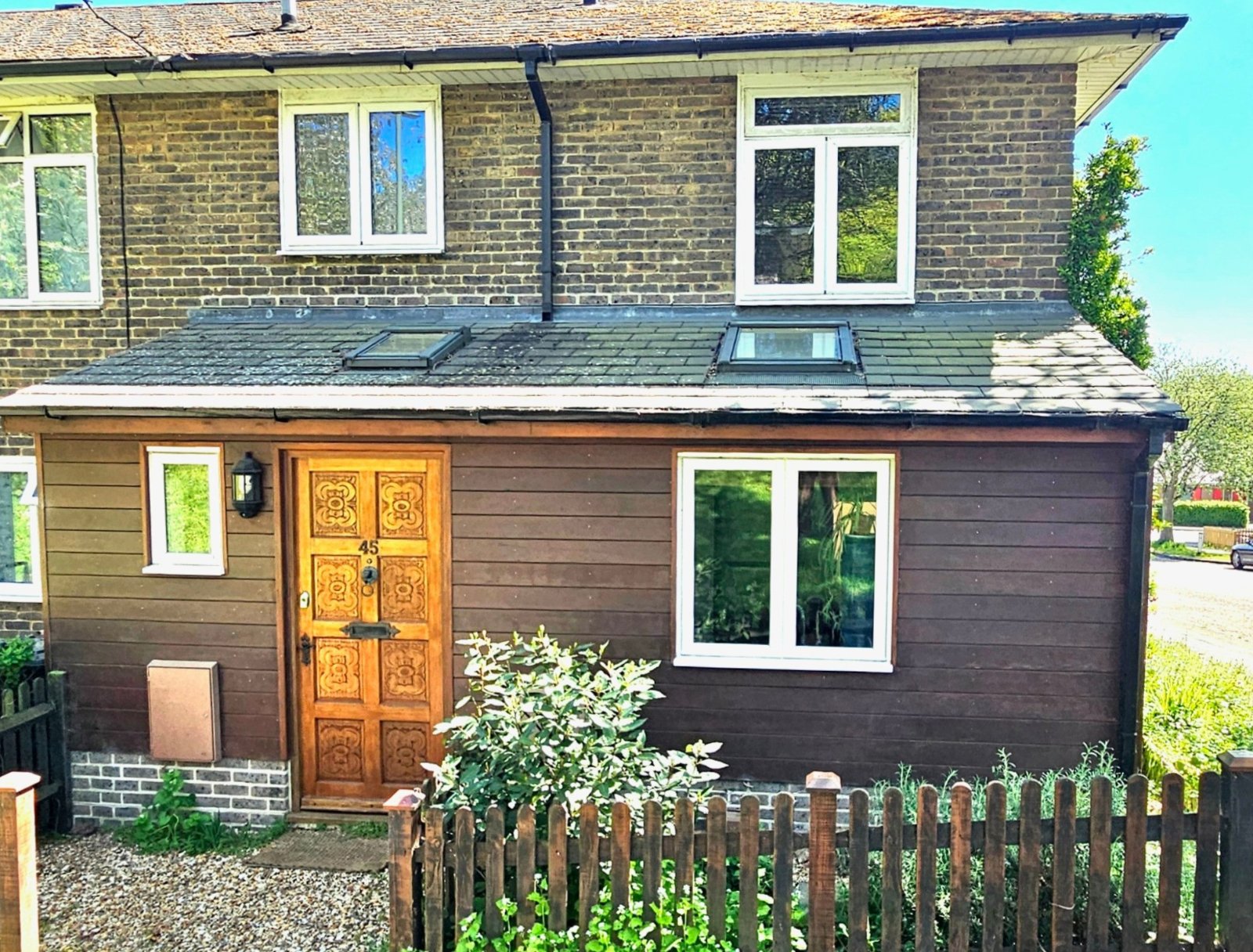 3 bedroom house for sale