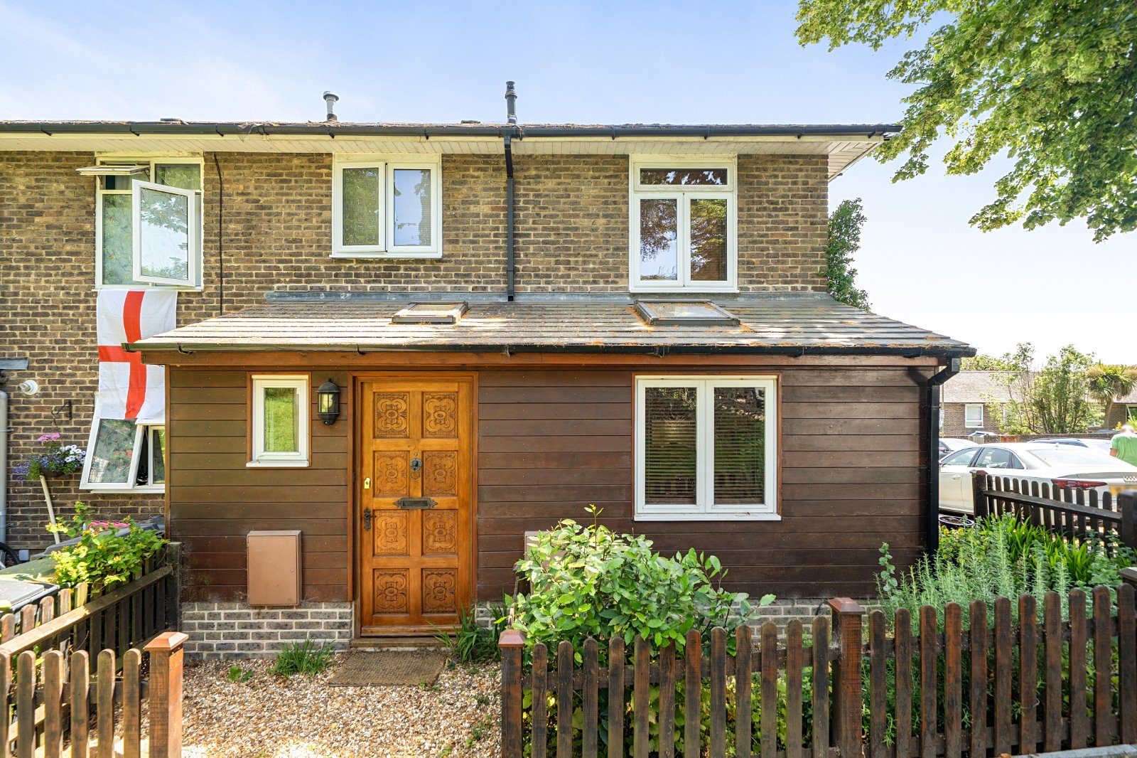 3 bedroom house for sale