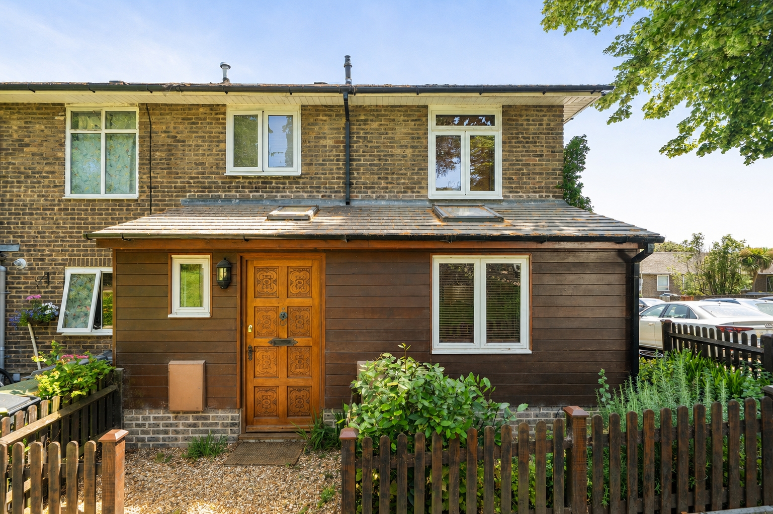 3 bedroom house for sale