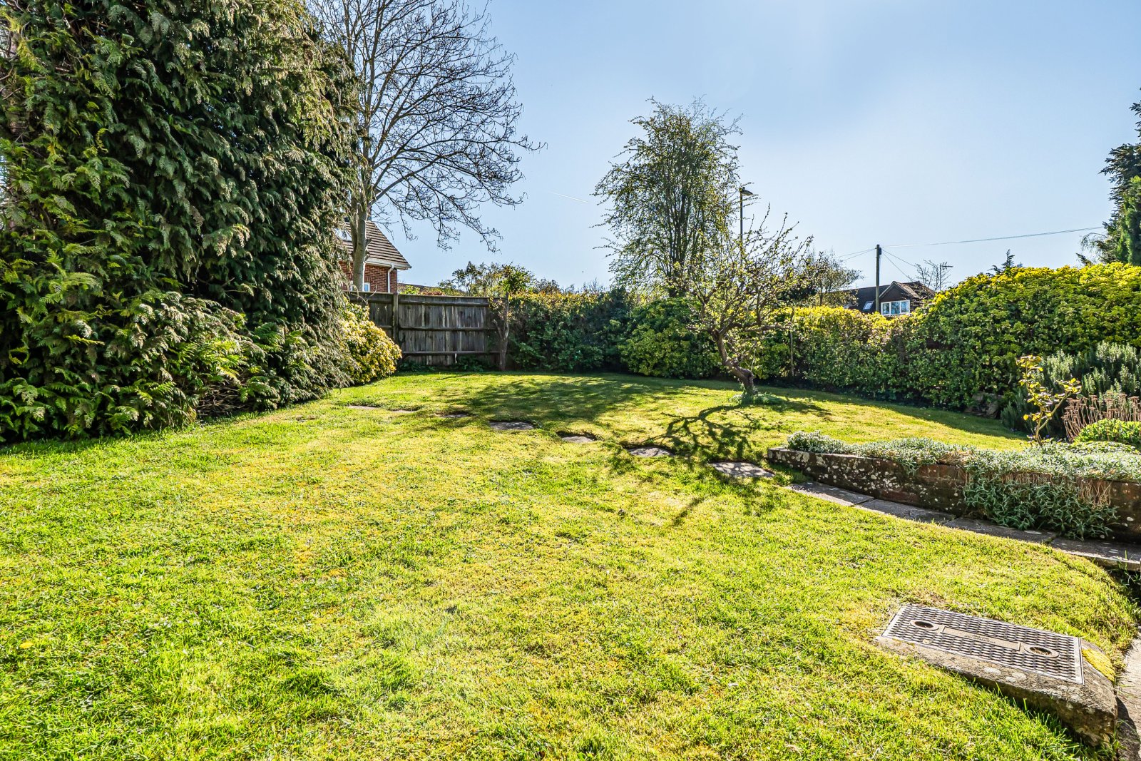 3 bedroom  detached house for sale