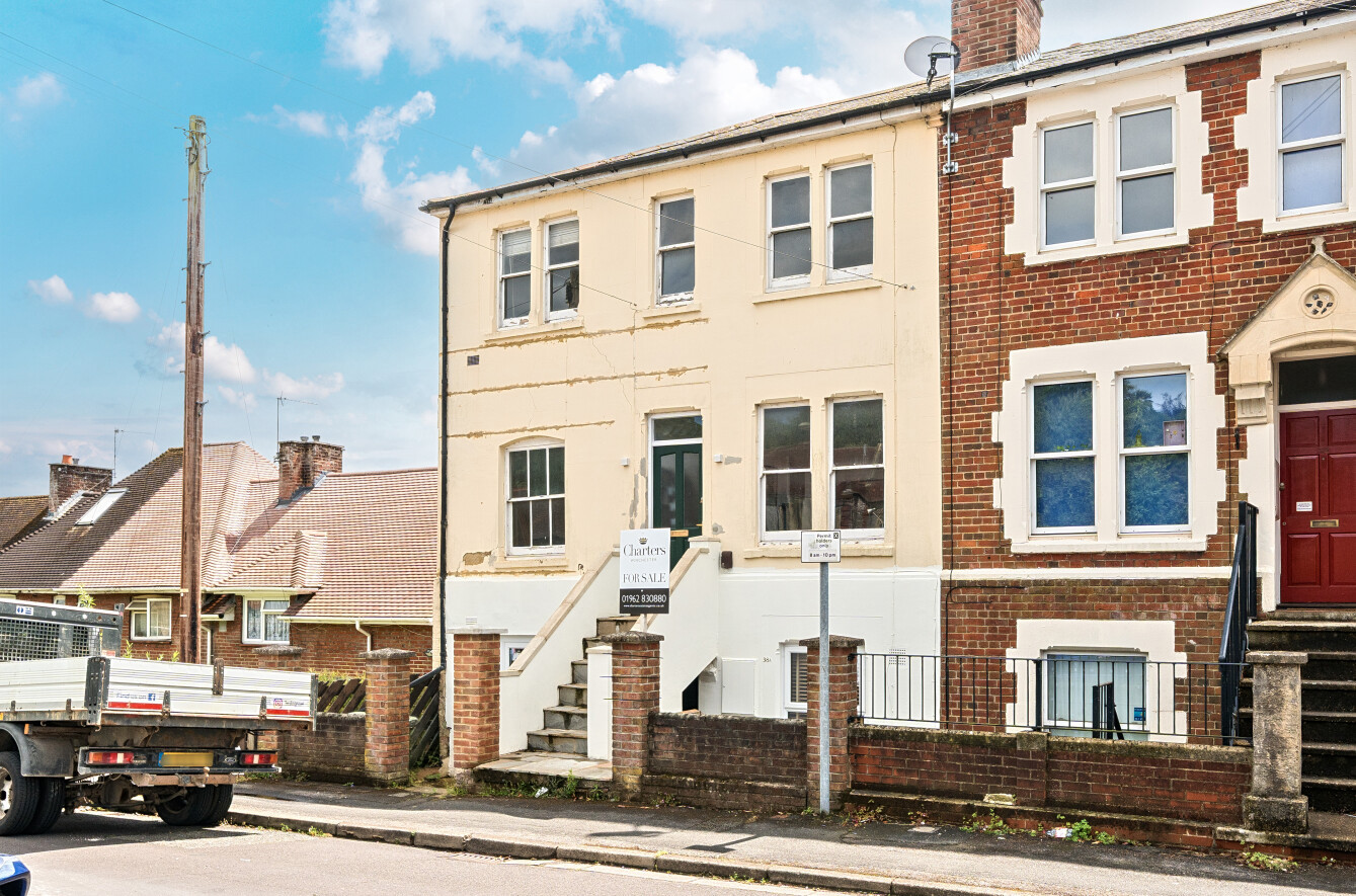 2 bedroom apartment for sale