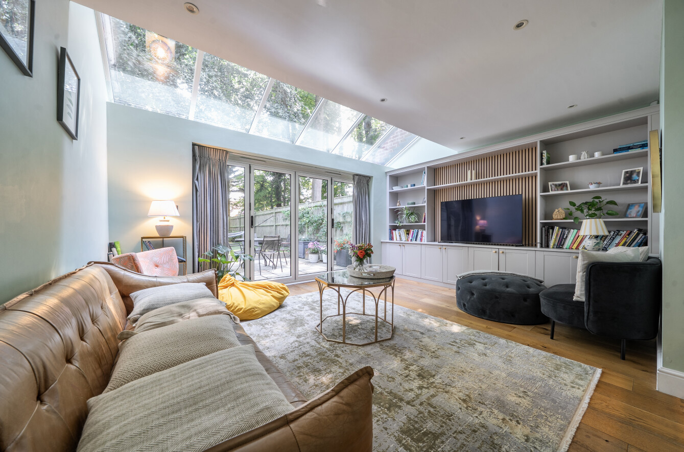 3 bedroom house for sale
