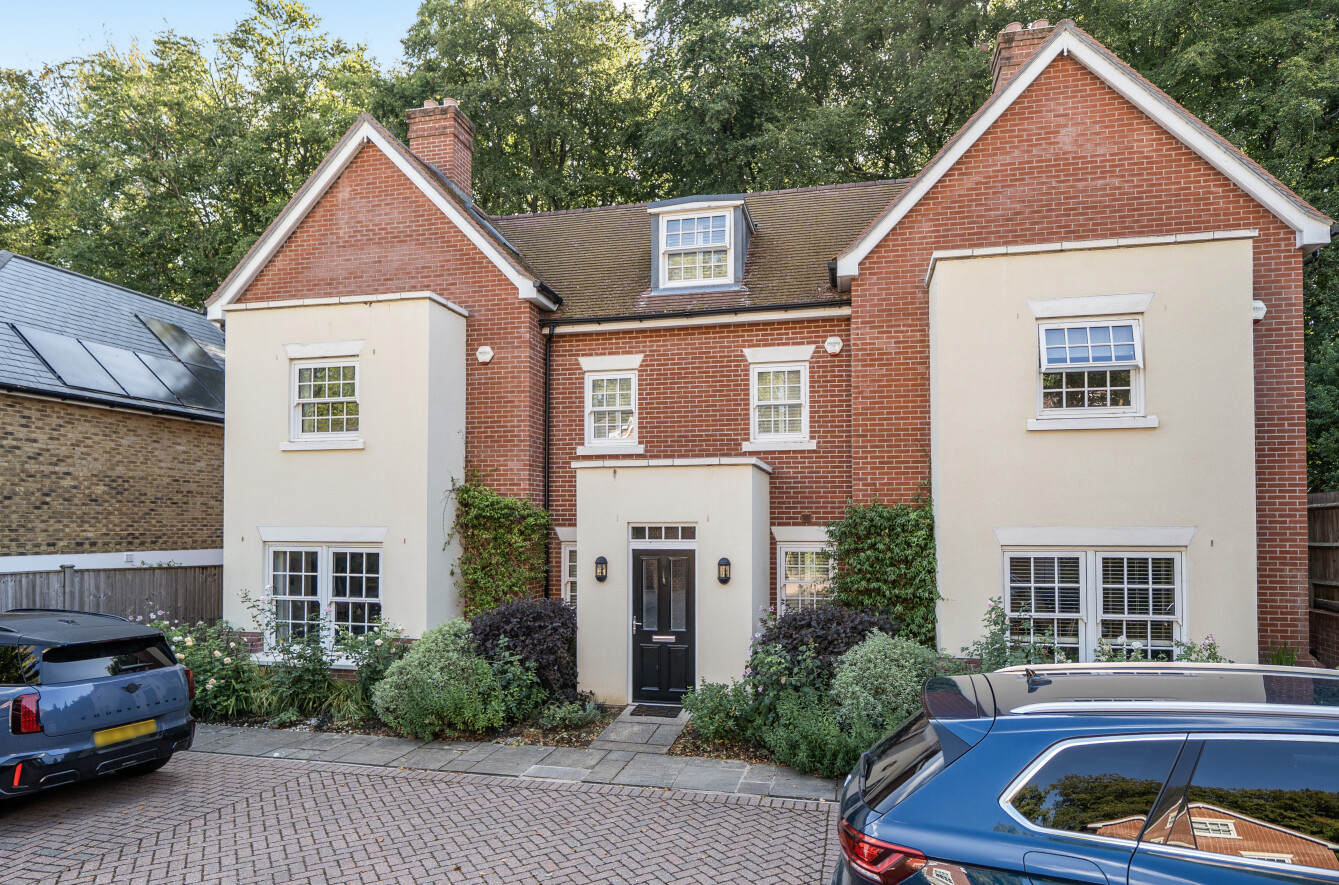 3 bedroom house for sale