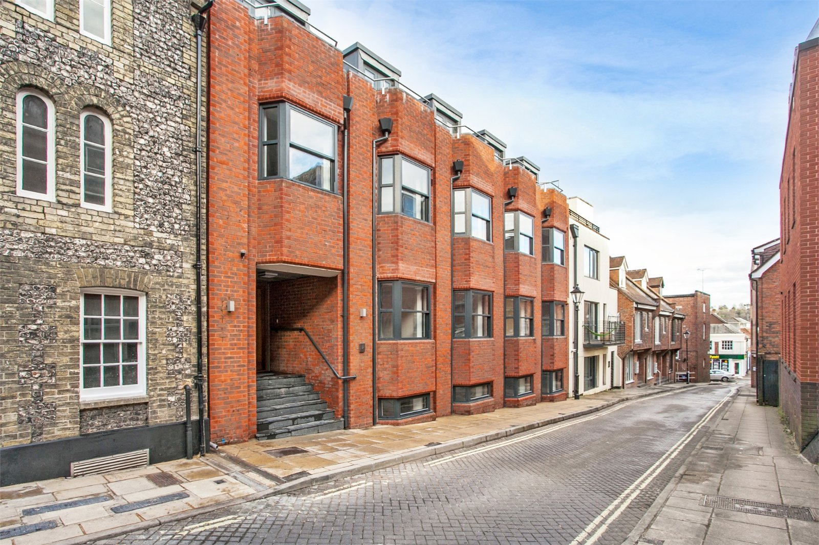 1 bedroom apartment for sale
