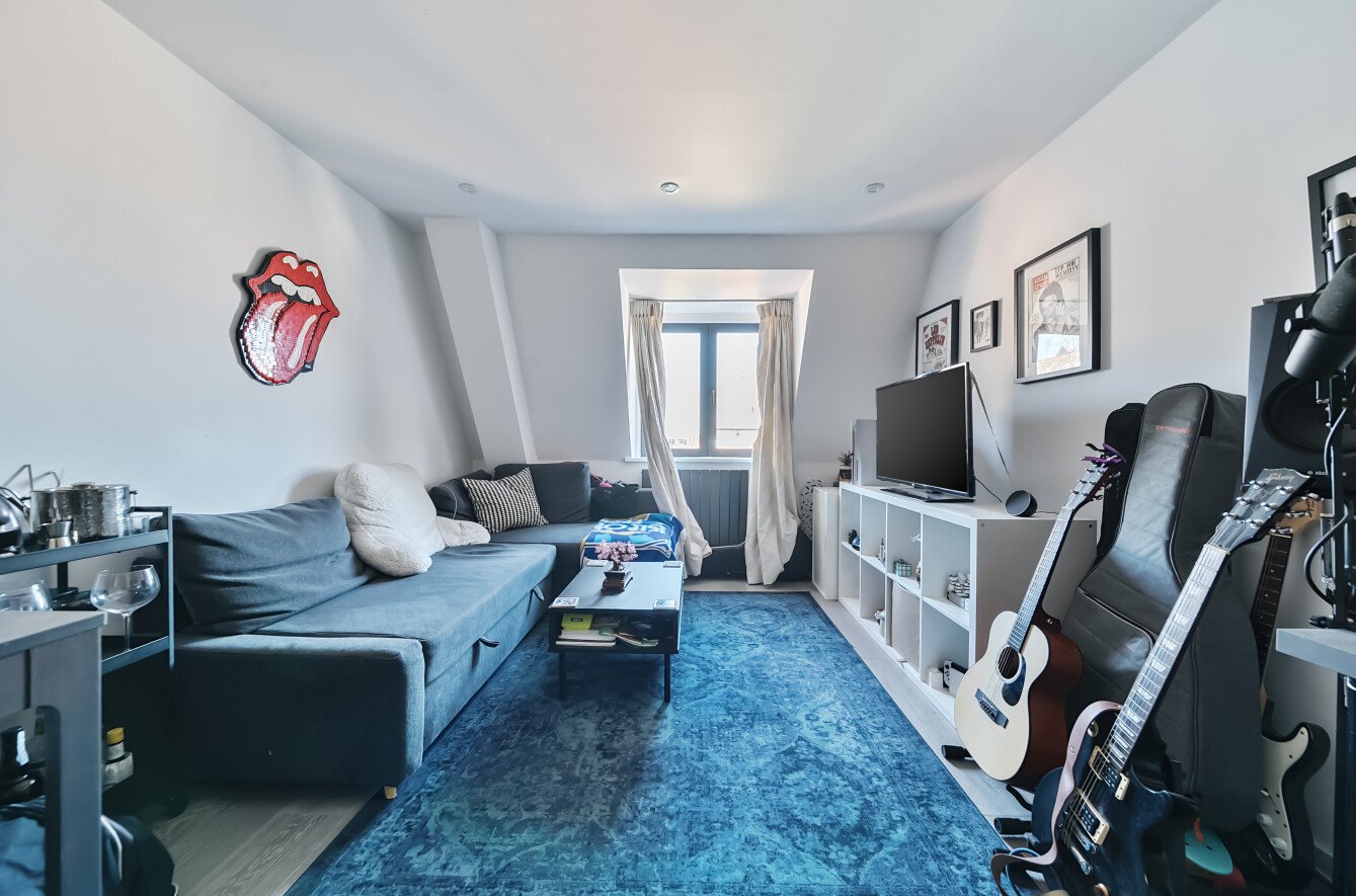 1 bedroom apartment for sale
