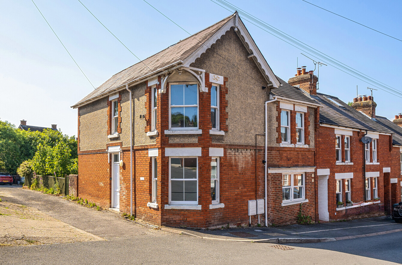 4 bedroom house for sale