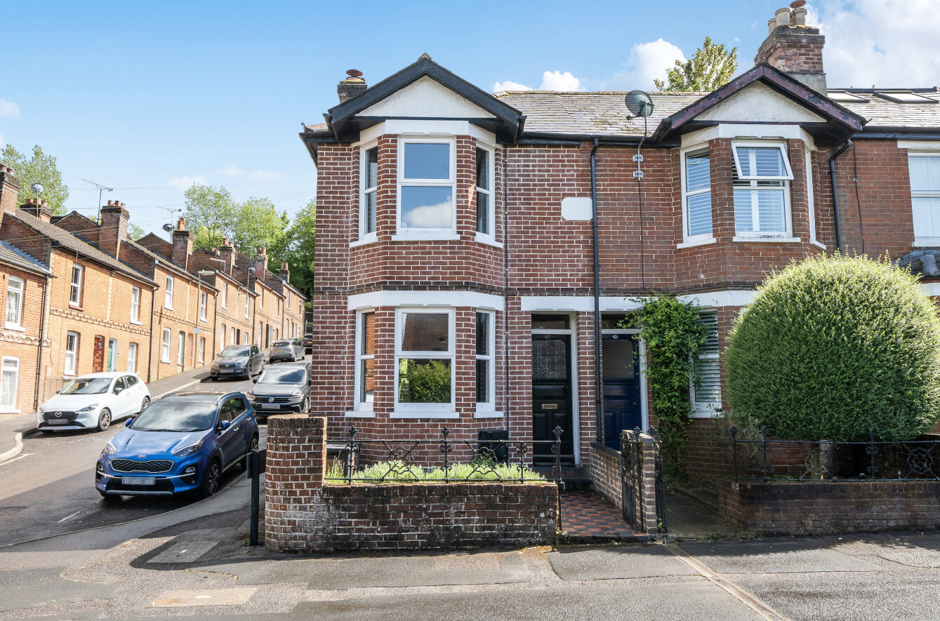 3 bedroom house for sale